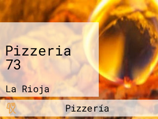 Pizzeria 73