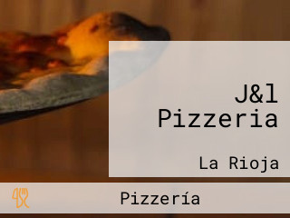 J&l Pizzeria