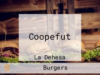 Coopefut