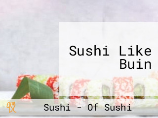 Sushi Like Buin