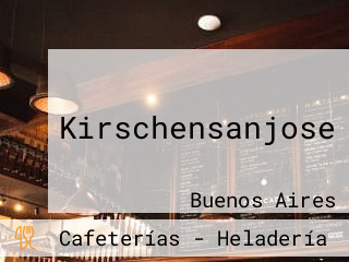 Kirschensanjose