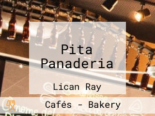 Pita Panaderia