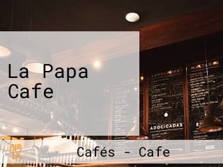 La Papa Cafe