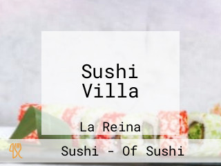 Sushi Villa