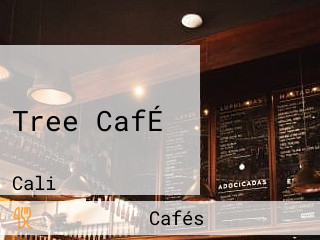 Tree CafÉ