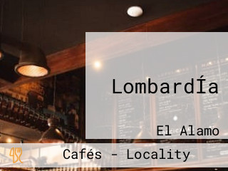 LombardÍa