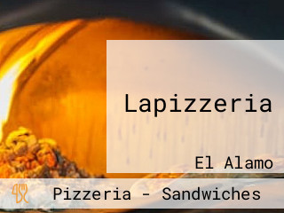 Lapizzeria