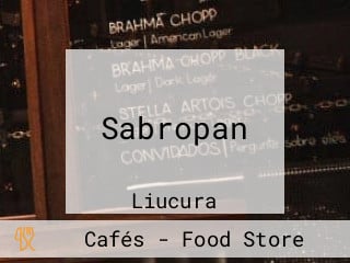 Sabropan