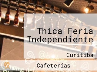 Thica Feria Independiente