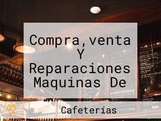 Compra,venta Y Reparaciones Maquinas De Helados Heladeras