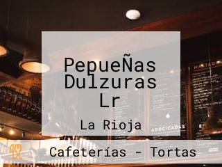 PepueÑas Dulzuras Lr