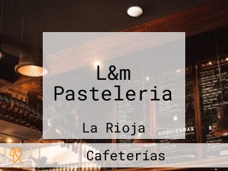 L&m Pasteleria