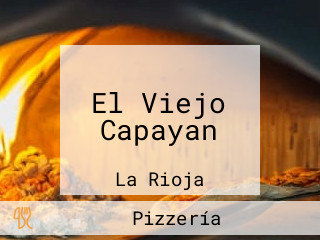 El Viejo Capayan