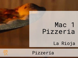 Mac 1 Pizzeria