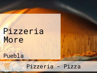 Pizzeria More