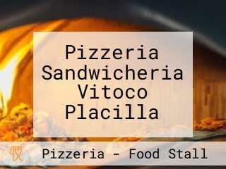 Pizzeria Sandwicheria Vitoco Placilla