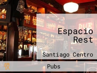 Espacio Rest