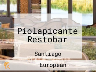 Piolapicante Restobar