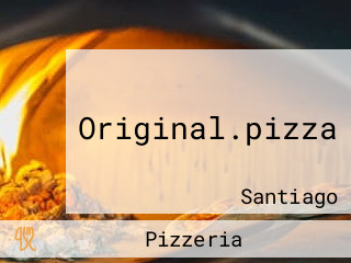 Original.pizza