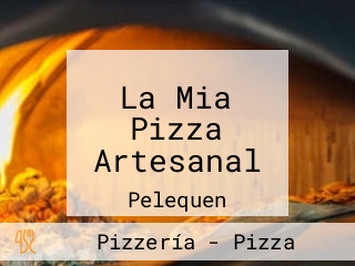 La Mia Pizza Artesanal