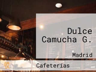 Dulce Camucha G.