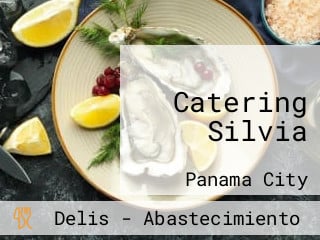 Catering Silvia