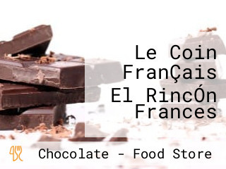 Le Coin FranÇais El RincÓn Frances