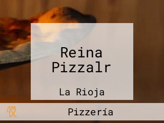 Reina Pizzalr