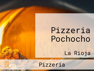 Pizzeria Pochocho