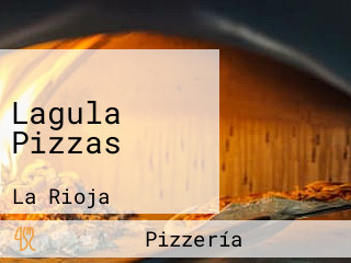 Lagula Pizzas