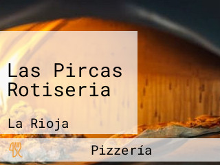 Las Pircas Rotiseria