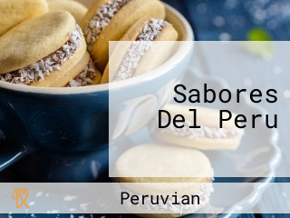 Sabores Del Peru