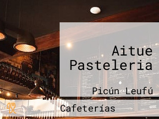 Aitue Pasteleria