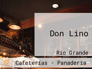 Don Lino