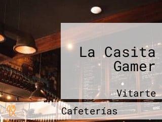 La Casita Gamer