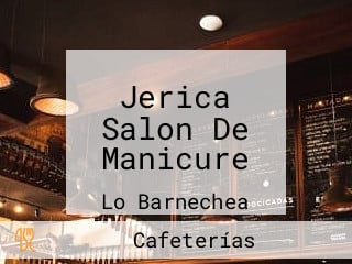 Jerica Salon De Manicure