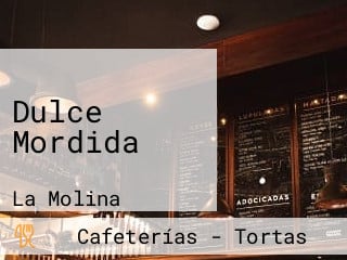 Dulce Mordida