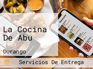 La Cocina De Abu