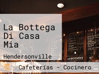 La Bottega Di Casa Mia