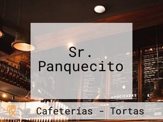 Sr. Panquecito