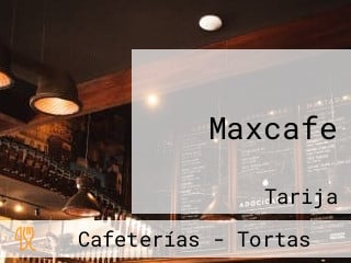 Maxcafe