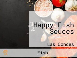 Happy Fish Souces