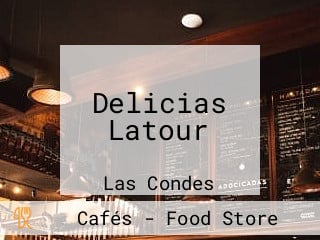 Delicias Latour