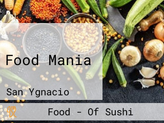 Food Mania