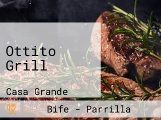 Ottito Grill