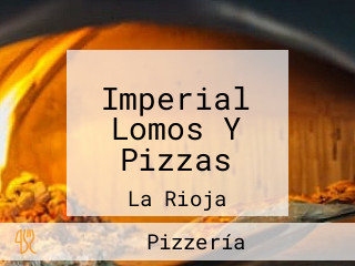 Imperial Lomos Y Pizzas