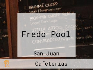 Fredo Pool