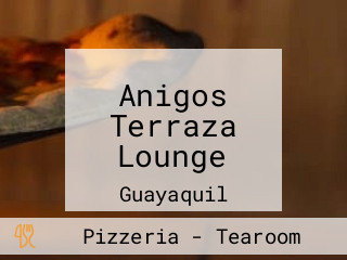 Anigos Terraza Lounge