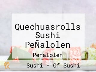 Quechuasrolls Sushi PeÑalolen