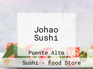 Johao Sushi